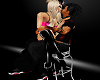 HOT KISSING CHAIR anmtd