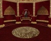 Royal Wedding Chamber