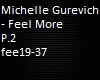 Michelle Gurevich P.2