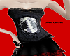 Goth Corset