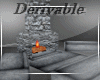 Fireplace Hangout -Dev