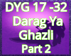 Darag Ya Ghazli Part 2