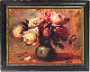Renoir - Roses
