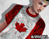 T-Shirt Canadá [Drv]