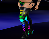 PATRICIA'S RAVE FIT