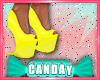 ❥ChiquitaBanana