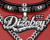 !!D M DIZOBEY Necklace
