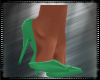 Aspen Pumps ~ Fern