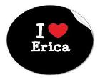 Love You Erica