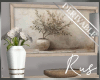 Rus DER Console Table