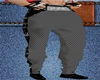 PANTS R/G-N