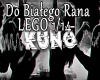 LeMi - Do Bialego Rana