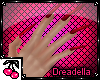 lDl SheDevil Nails