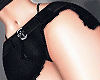 MINI SKIRT BLACK