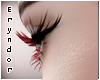Eyelashes Inferno EX.
