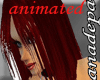 [A&P]animated hair red