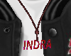 MY NECKLACE INDRA