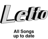 Letto Semua Lagu MP3