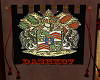 Dashkov Family Banner