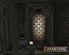 JL Drapery Bathhouse