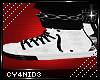 ⸸ Daddy Kicks