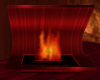 -B- Redco Fireplace