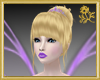 Purple Ballerina Fairy