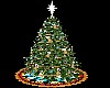 Ts Native Christmas tree