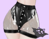 ☽ Plastic Skirt RL