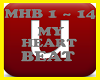 e"e MY HEART BEAT