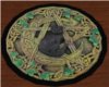 [RVN] Celtic Cat Rug