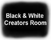 Black & White CreatorsRm