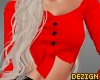 D. Blouse Lillith Red