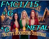FMC1/15-Christmas meta+G