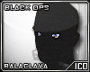 ICO Black Ops Balaclav F