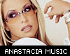 Anastacia Official Music