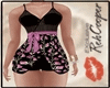 Dress flower Luna BRZ