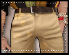 GOLD PANT