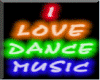 (I LOVE MUSIC&DANCE)ANIM