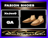 FASION SHOES