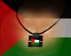 Palestine Flag Necklaces