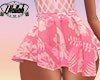 Skirt Pink ALOHA