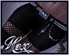 Hex Tatted Bottoms RL
