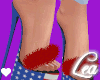 4th of July Platforms