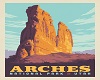 VP - Arches Nat'l Park