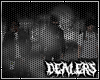 D| Gang Tapestry