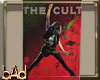 Rock Poster Cure