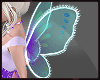 🦋Pixie Wings Blue