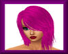 Hair Nadine - pink