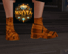 autumn shoes vida